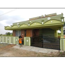 3BHK Resale House @Thekkupalayam,MTP Road